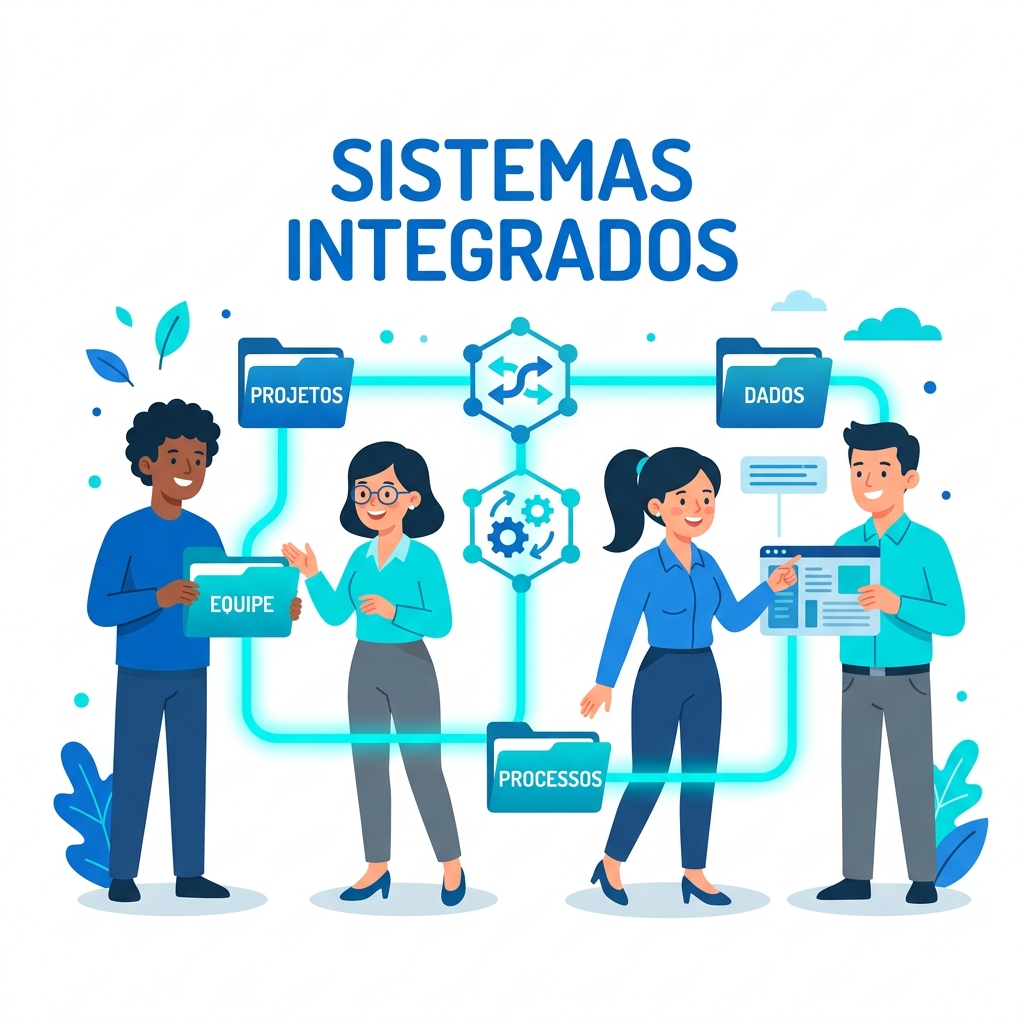 Integração de Sistemas